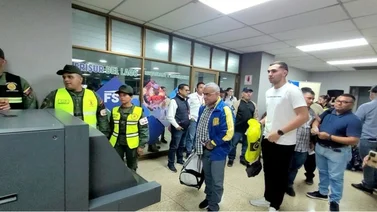 Reactivan el aeropuerto Relámpago del Catatumbo en el estado Zulia (+Video)