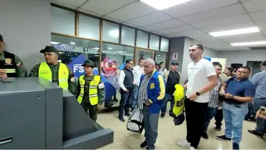 Reactivan el aeropuerto Relámpago del Catatumbo en el estado Zulia (+Video) Reactivan el aeropuerto Relámpago del Catatumbo en el estado Zulia (+Video)