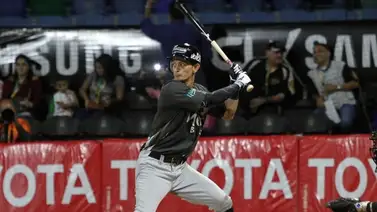 LVBP: Tomo Otosaka logra marca histórica para un importado en el beisbol venezolano (+Detalles) LVBP: Tomo Otosaka logra marca histórica para un importado en el beisbol venezolano (+Detalles)