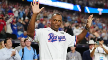 MLB: Mira quien fue el primer periodista que no votó por Adrían Beltré para el Salón de la Fama