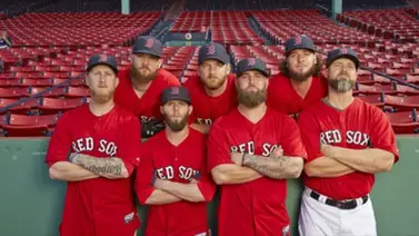 MLB: Medias Rojas de Boston listos para inmortalizar a esta leyenda MLB: Medias Rojas de Boston listos para inmortalizar a esta leyenda