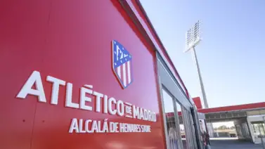 ¿Guera abierta? Atlético de Madrid marca el pulso contra el Barcelona y Real Madrid por la Superliga ¿Guera abierta? Atlético de Madrid marca el pulso contra el Barcelona y Real Madrid por la Superliga