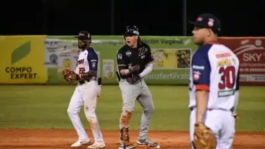 LVBP: Tigres va a la conquista de la serie particular ante Águilas (+Lineups) LVBP: Tigres va a la conquista de la serie particular ante Águilas (+Lineups)