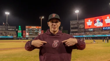 LMP: Mira el duelo de grandeligas mexicanos en la Liga ARCO Mexicana del Pacífico