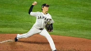 ¿Quién es la estrella que amenaza el lugar de Shohei Ohtani en la MLB?