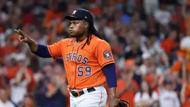 MLB: Bravos de Atlanta podría adquirir a lanzador estrella de los Astros de Houston (+Video) MLB: Bravos de Atlanta podría adquirir a lanzador estrella de los Astros de Houston (+Video)