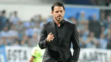 Liga MX: La era de Fernando Gago inició renovación del "Rebaño Sagrado" Liga MX: La era de Fernando Gago inició renovación del "Rebaño Sagrado"