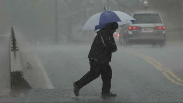 Segunda tormenta invernal: Bajas temperaturas y heladas en diversos estados