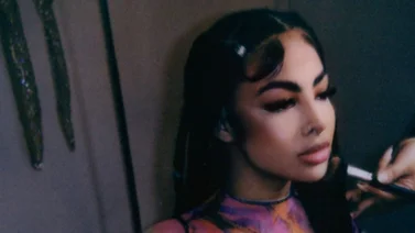 Yailin ‘La Más Viral’ reactivó su perfil en Instagram y este es su último post