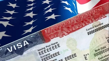 Ciudadanos de 41 países podrán ingresar a Estados Unidos sin visa en 2024
