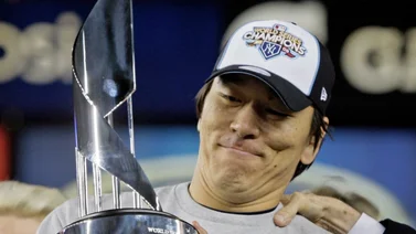 MLB: ¿Trampa? Yankees utiliza a leyenda japonesa del equipo para intentar cerrar la firma de Yamamoto