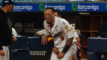 LVBP: Caracas quiere seguir sonriendo ante Magallanes (+Lineups) LVBP: Caracas quiere seguir sonriendo ante Magallanes (+Lineups)