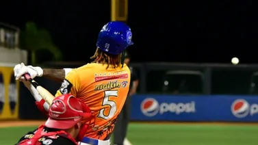 LVBP: Tiburones quiere recortar más distancia de Cardenales (+Lineups)