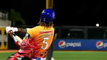 LVBP: Tiburones quiere recortar más distancia de Cardenales (+Lineups) LVBP: Tiburones quiere recortar más distancia de Cardenales (+Lineups)