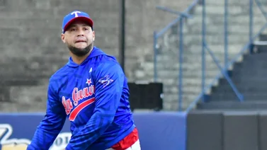 LVBP: Gregor Blanco ya se encuentra en el Universitario para un último baile (+ Video)