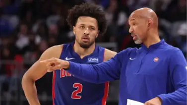 NBA: Las posibilidades de que Detroit Pistons acaben con su infame racha ante Utah Jazz NBA: Las posibilidades de que Detroit Pistons acaben con su infame racha ante Utah Jazz