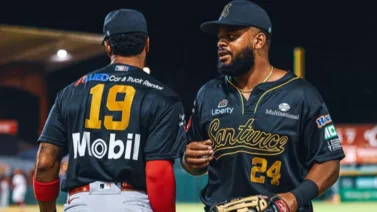 El boricua Henry Ramos finaliza su contrato con Cangrejeros de Santurce para poner rumbo a Asia