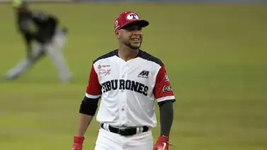 LVBP: Estas fueron las palabras de Gregor Blanco durante el homenaje que le realizó Tiburones de La Guaira (+Video) LVBP: Estas fueron las palabras de Gregor Blanco durante el homenaje que le realizó Tiburones de La Guaira (+Video)