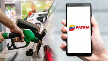 Este es el cronograma de distribución de la gasolina subsidiada del 25 al 31 de diciembre (+Video) Este es el cronograma de distribución de la gasolina subsidiada del 25 al 31 de diciembre (+Video)