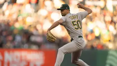 MLB: Astros de Houston reforzó su pitcheo para la temporada 2024 MLB: Astros de Houston reforzó su pitcheo para la temporada 2024