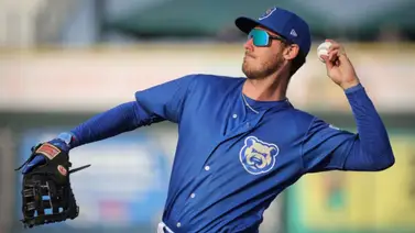 MLB: Cody Bellinger y la incertidumbre de rendir con un pacto millonario MLB: Cody Bellinger y la incertidumbre de rendir con un pacto millonario