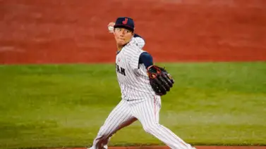 MLB: Este equipo está fuera de carrera por Yoshinobu Yamamoto MLB: Este equipo está fuera de carrera por Yoshinobu Yamamoto