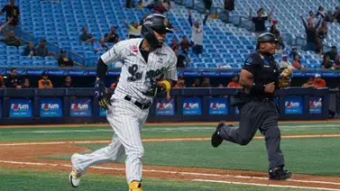 LVBP: Caracas derrota por segundo día seguido al Magallanes (Finalizado) LVBP: Caracas derrota por segundo día seguido al Magallanes (Finalizado)
