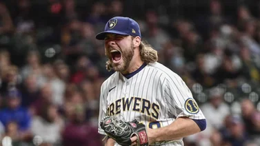 MLB: Cerveceros de Milwaukee pudiera quedarse con su "As" de la rotación