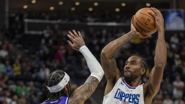 NBA: La importancia de Kawhi Leonard en el buen momento de Los Ángeles Clippers 