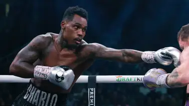 La estrella del boxeo Jermell Charlo fue arrestado ¿Qué se sabe de esto, de qué se le acusa? La estrella del boxeo Jermell Charlo fue arrestado ¿Qué se sabe de esto, de qué se le acusa?