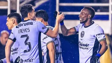 Amistoso Internacional: América sigue en buena racha y derrotó al Barcelona en Dallas Amistoso Internacional: América sigue en buena racha y derrotó al Barcelona en Dallas