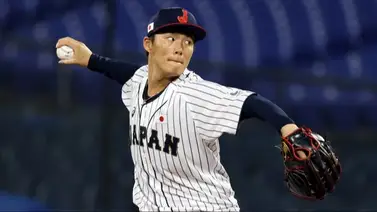 MLB: ¡Super candidatos! Dodgers se quedan con Yoshinobu Yamamoto por esta increíble cifra millonaria MLB: ¡Super candidatos! Dodgers se quedan con Yoshinobu Yamamoto por esta increíble cifra millonaria