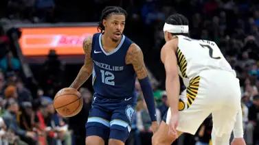 NBA: Así amanecen las tablas de posiciones este 22 de diciembre NBA: Así amanecen las tablas de posiciones este 22 de diciembre