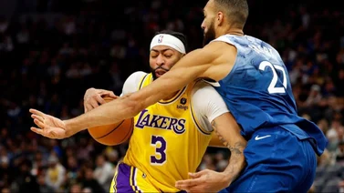 NBA: Estos son los juegos de la jornada del viernes 22 de diciembre