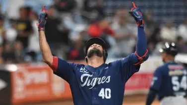 LVBP: Mira la brillante racha de los Tigres de Aragua que los acerca a la clasificaciòn (+Detalles) LVBP: Mira la brillante racha de los Tigres de Aragua que los acerca a la clasificaciòn (+Detalles)