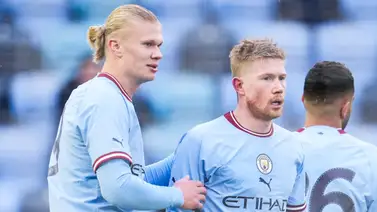 Ni Haaland, ni De Bruyne ¿Por qué no pueden jugar el Mundial de Clubes? Ni Haaland, ni De Bruyne ¿Por qué no pueden jugar el Mundial de Clubes?
