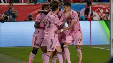 MLS: ¡Nuevo compañero de Lionel Messi! Todo listo en Miami para llegada de este jugador MLS: ¡Nuevo compañero de Lionel Messi! Todo listo en Miami para llegada de este jugador