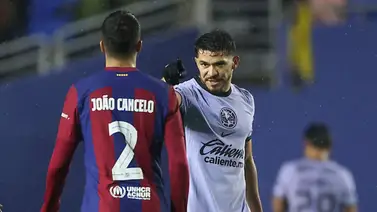 Bolsillos llenos: El Barcelona ingresa esta buena suma de dinero tras su último partido en Estados Unidos Bolsillos llenos: El Barcelona ingresa esta buena suma de dinero tras su último partido en Estados Unidos