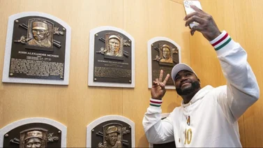 MLB: Estos son los votos de los dominicanos para el Salón de la Fama 2024