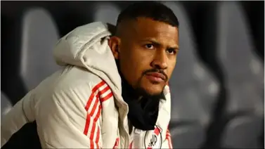 ¡No se la perdonan! Atacan fuertemente a Salomón Rondón por querer salir de River Plate (+Video) ¡No se la perdonan! Atacan fuertemente a Salomón Rondón por querer salir de River Plate (+Video)