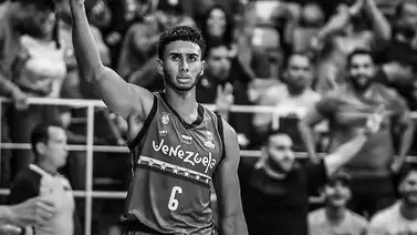 ¡Lamentable pérdida para el deporte venezolano! Garly Sojo ha fallecido ¡Lamentable pérdida para el deporte venezolano! Garly Sojo ha fallecido