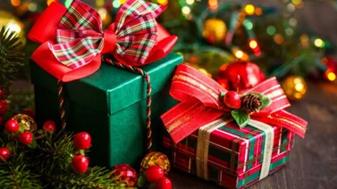 ¿Buscando el regalo para tu amigo secreto? Esto es lo que no deberías regalar para la ocasión
