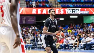 Esto dijo la gerencia de Gladiadores de Anzoátegui sobre el fallecimiento de Garly Sojo Esto dijo la gerencia de Gladiadores de Anzoátegui sobre el fallecimiento de Garly Sojo