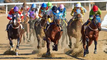 A estas cinco carreras de Estados Unidos le quitan la categoría de Grado 1 A estas cinco carreras de Estados Unidos le quitan la categoría de Grado 1