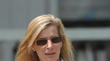 Conoce los impresionantes récords que puede alcanzar esta dama del entrenamiento de purasangres en Estados Unidos Conoce los impresionantes récords que puede alcanzar esta dama del entrenamiento de purasangres en Estados Unidos