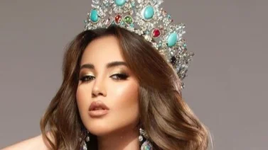 Toma y dame: Organización Miss Earth Panamá le responde sin pelos en la lengua a Nicole Castillero 
