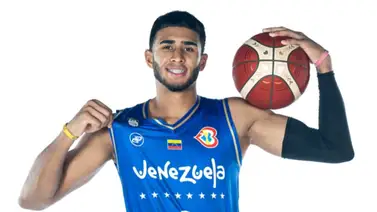 Así fue la última canasta de Garly Sojo con Gladiadores de Anzoátegui a solo 4 días de su muerte (+Video) Así fue la última canasta de Garly Sojo con Gladiadores de Anzoátegui a solo 4 días de su muerte (+Video)