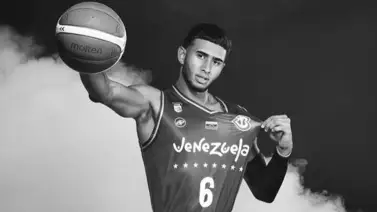 Federación Venezolana de Baloncesto confirma el fallecimiento de Garly Sojo (+Comunicado) Federación Venezolana de Baloncesto confirma el fallecimiento de Garly Sojo (+Comunicado)