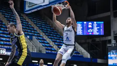 BCLA: ¿Cómo le fue a Garly Sojo en la Basketball Champions League Americas con Gladiadores? (+Números) BCLA: ¿Cómo le fue a Garly Sojo en la Basketball Champions League Americas con Gladiadores? (+Números)