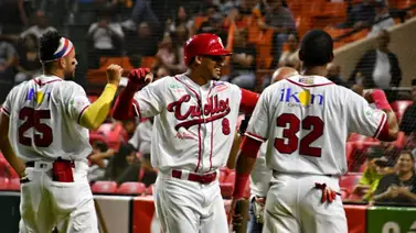 LBPRC: Este es el ganador del Premio Roberto Clemente en la liga invernal de Puerto Rico 2023-24 LBPRC: Este es el ganador del Premio Roberto Clemente en la liga invernal de Puerto Rico 2023-24